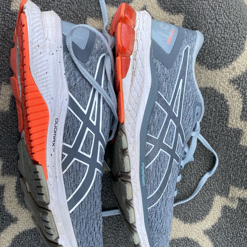 ASICS Duomax - Picture 5 of 7